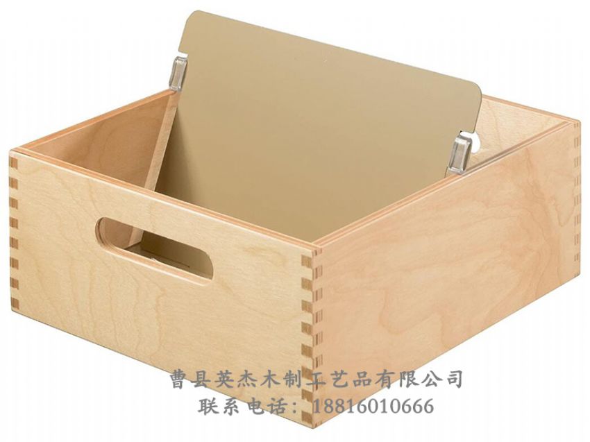 點擊查看詳細信息<br>標題：木制收納盒 閱讀次數：203